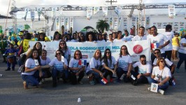 16.09.2017 - Desfile 200 anos Alagoas 7