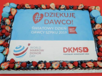 Polônia - DKMS