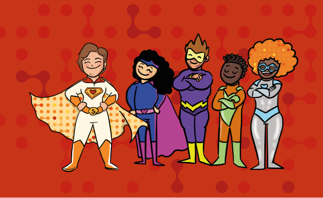 imagem da notícia: REDOME celebra 30 anos do primeiro transplante e convoca brasileiros para campanha global de doação de medula óssea