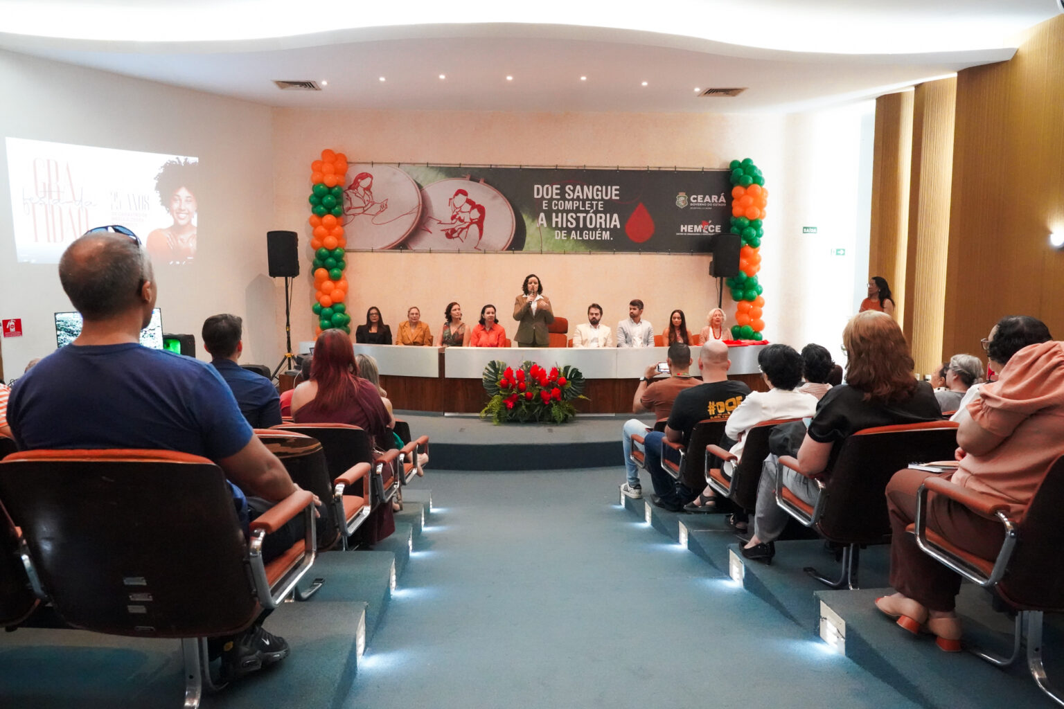 Dia da Gratidão celebra 12 anos de encontros que transformam vidas no ...