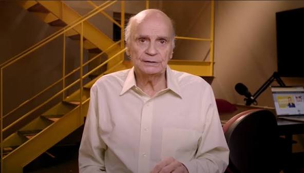 imagem da notícia: Você viu esse vídeo do Drauzio Varella?