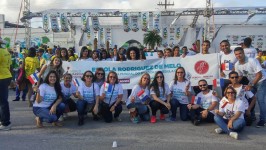 16.09.2017 - Desfile 200 anos Alagoas 8